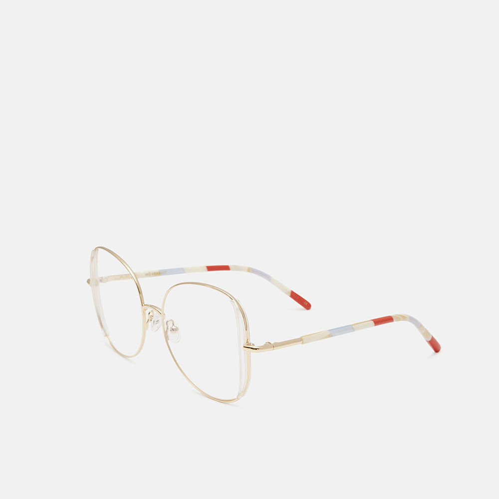 m&oacute; ARABIGO, gold, large