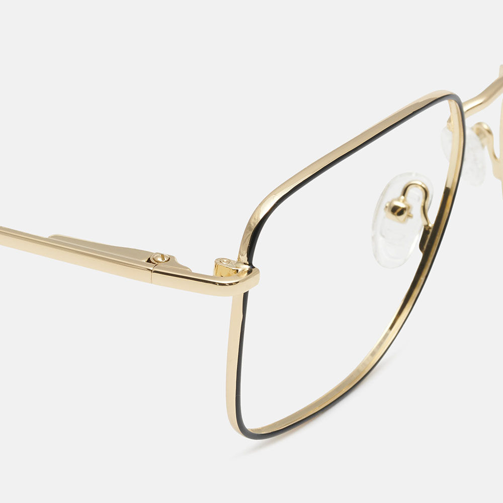 m&oacute; PALAWAN, black/gold, large