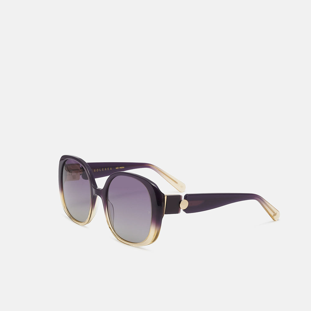 m&oacute; PARIA SUN, purple, large