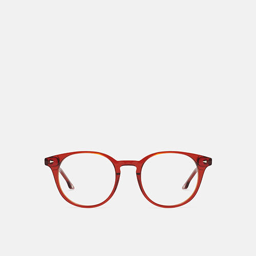 m&oacute; TIMOR, red, medium