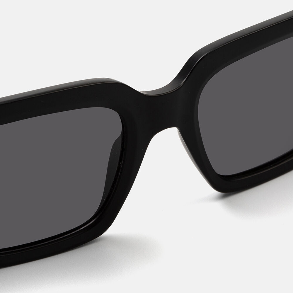 Wildgo WARHOL SUN, black, large