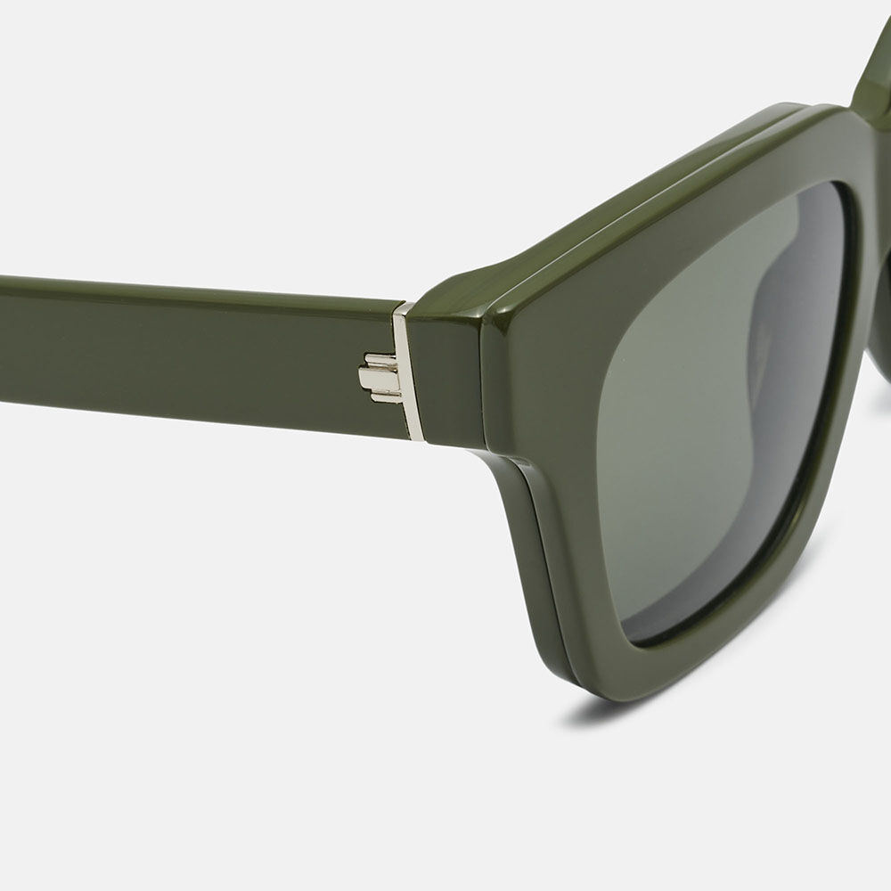 m&oacute; FRONT ROW PEARSON-ON, green, large