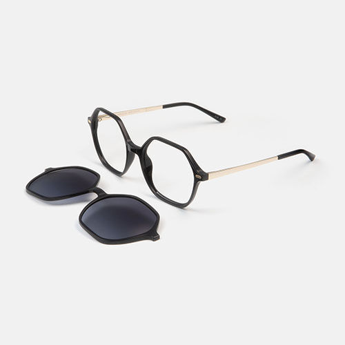 m&oacute; LEIBNIZ-ON, black, medium