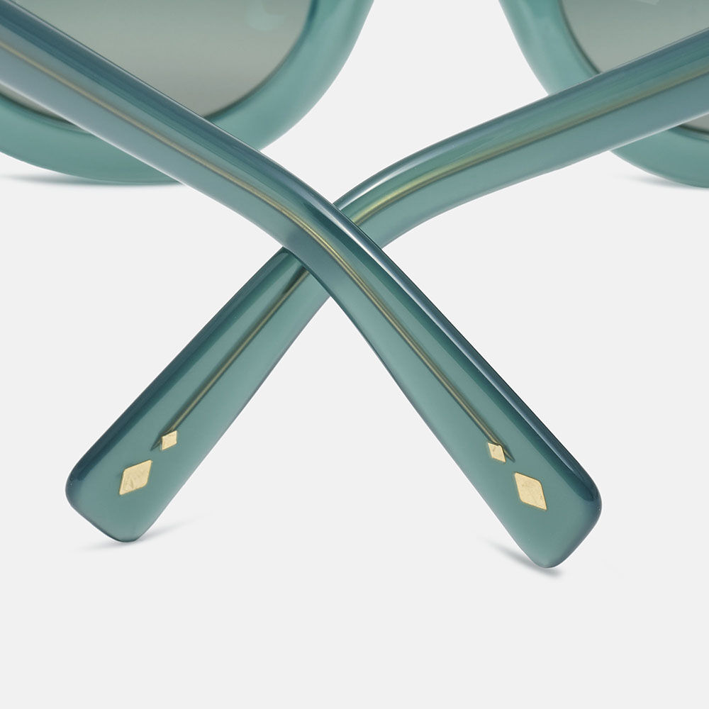 m&oacute; CANELA SUN, green, large