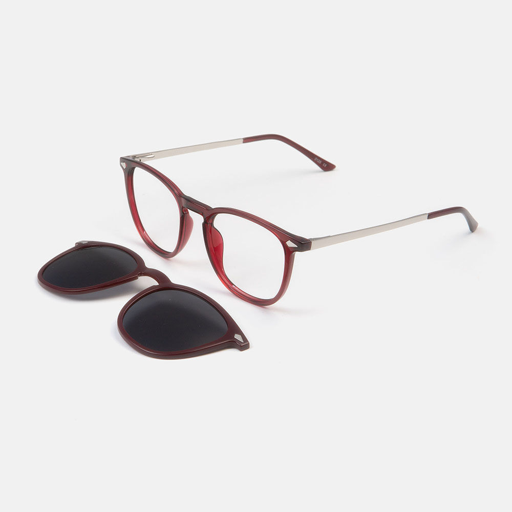 m&oacute; EULER-ON, red, large