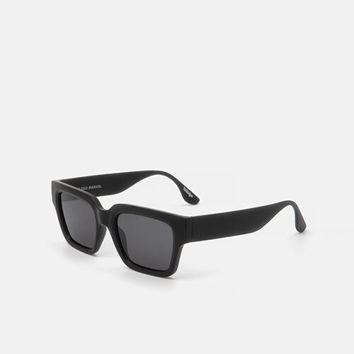 Wildgo WARHOL SUN, black, medium