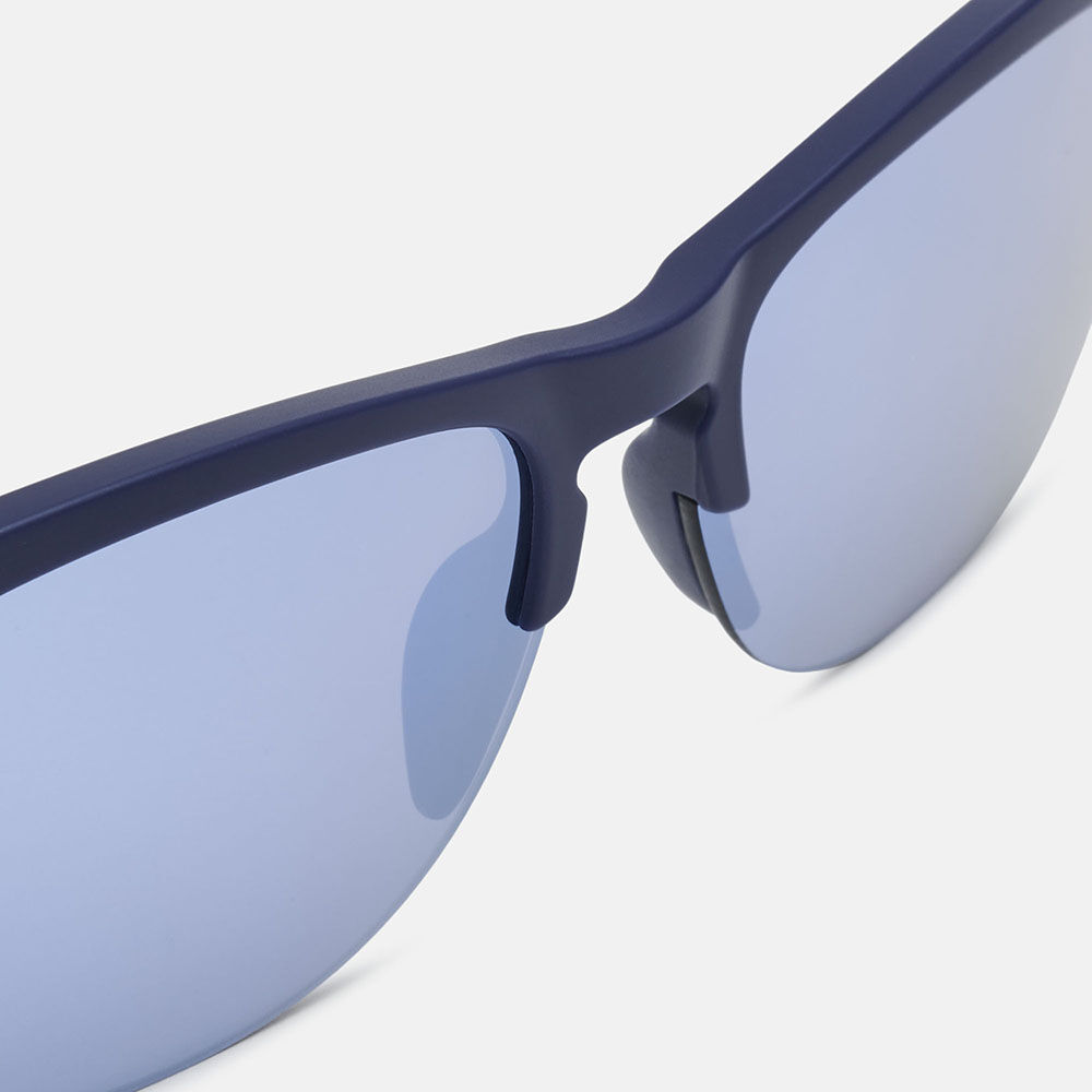 m&oacute; PANTICOSA SUN, blue/blue, large