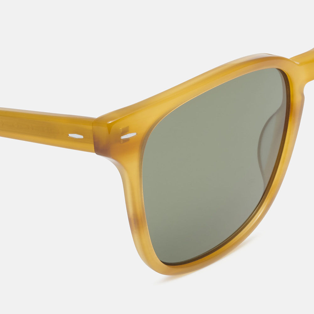 m&oacute; GABAL SUN, amber, large