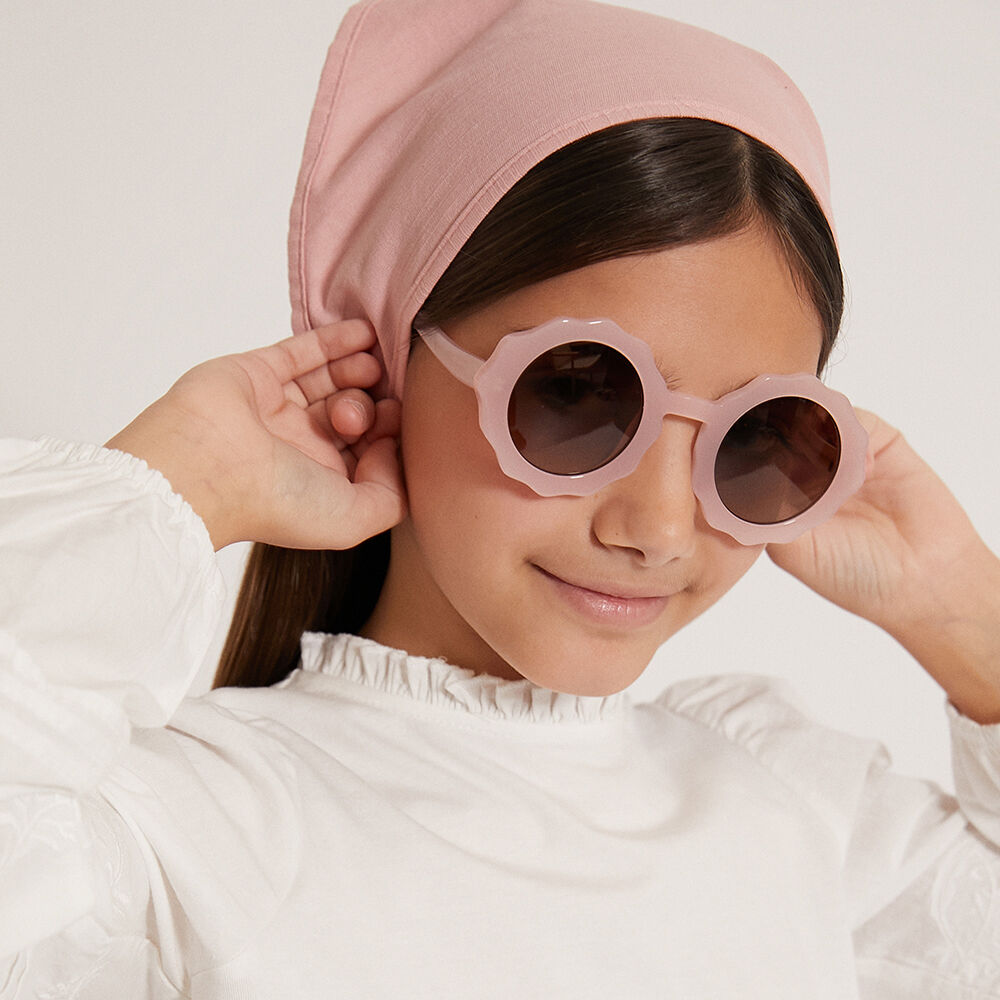 m&oacute; MIMOSAS SUN KIDS SUN, light pink, large