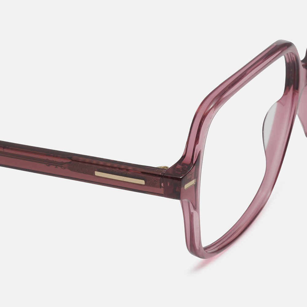 m&oacute; MEYER, burgundy, large