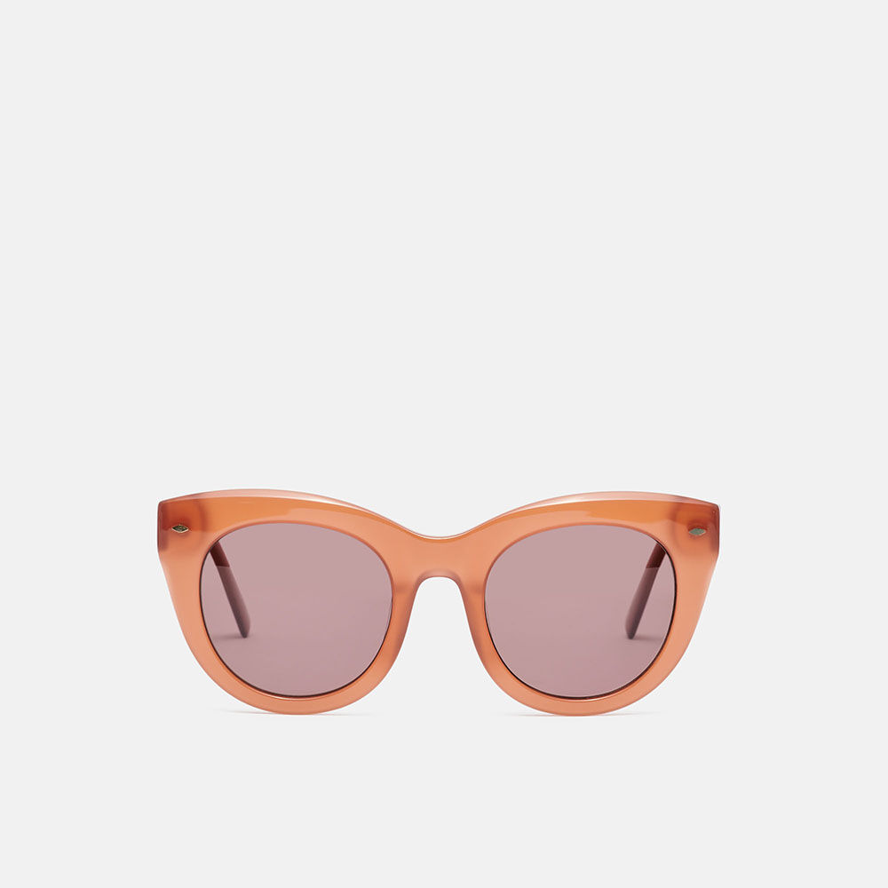 m&oacute; ESAUIRA SUN, pink, large