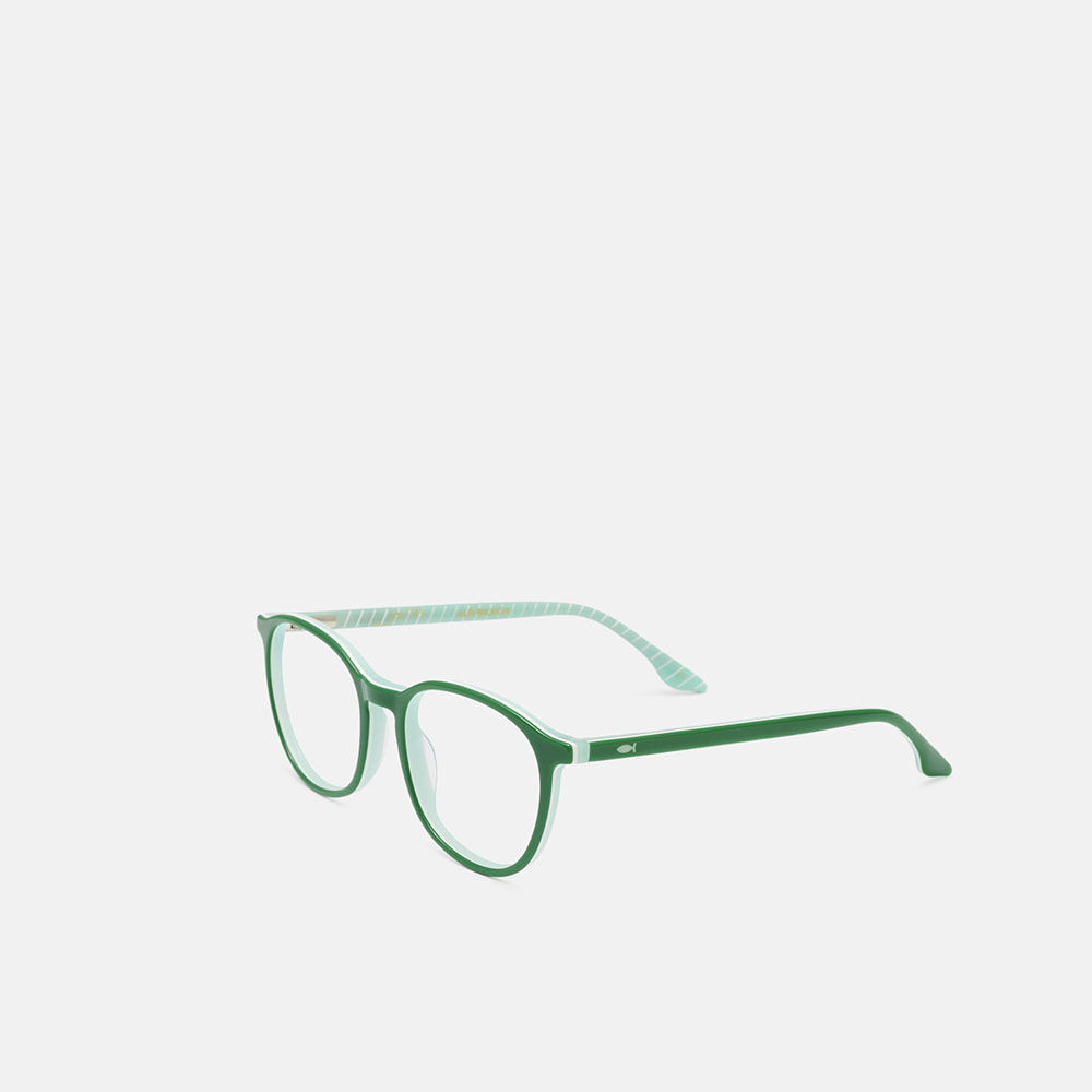 m&oacute; BANDA, green, large