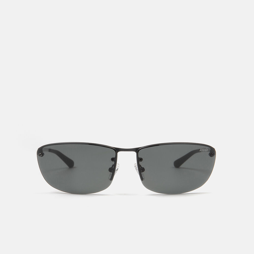 m&oacute; WOODS SUN, black, large