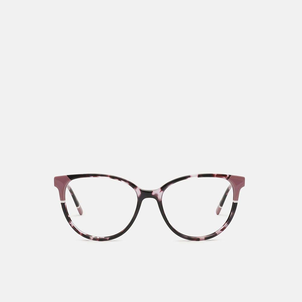 m&oacute; SANTA JUSTA, pink carey, large