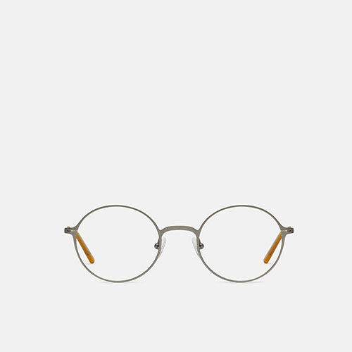 NOREN BITACOR, gunmetal, medium