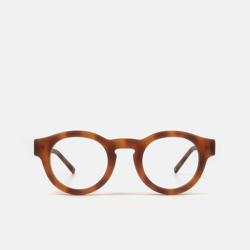 m&oacute; X SILBON ESTRIBOR, light carey, large