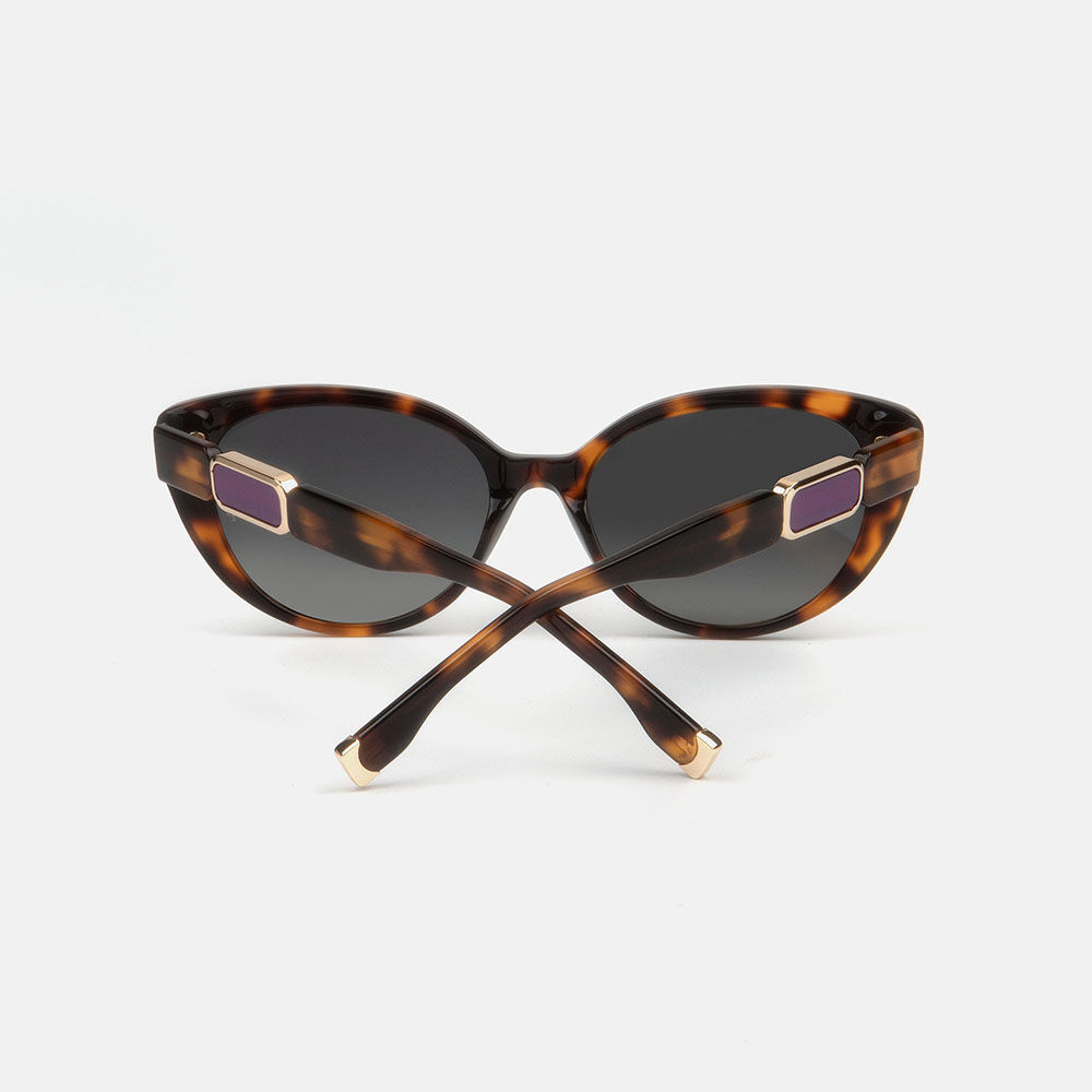 m&oacute; AMATISTA SUN, carey, large