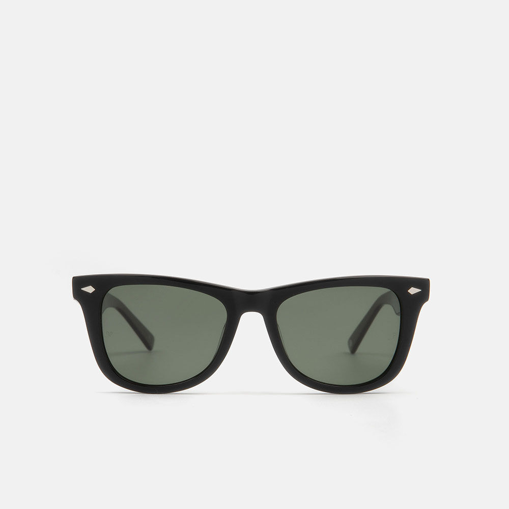 m&oacute; X SILBON UNIQUE - 6 SUN, black, large