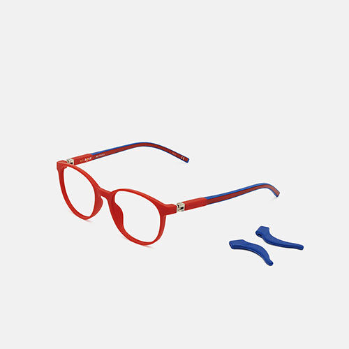 m&oacute; X DOWN PAULA, red, medium