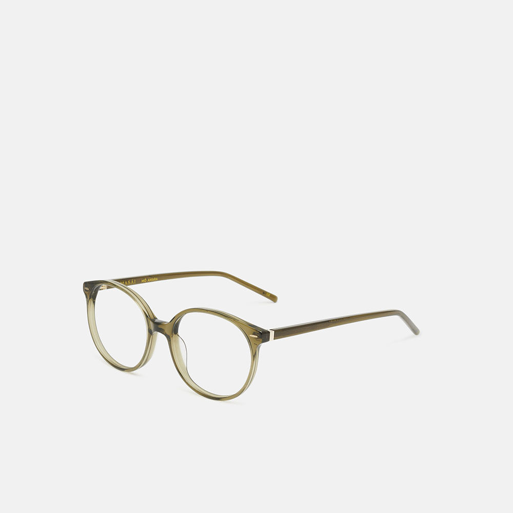 m&oacute; AMARA, green, large