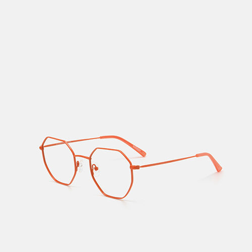 Wildgo LICHTENSTEIN, orange, medium