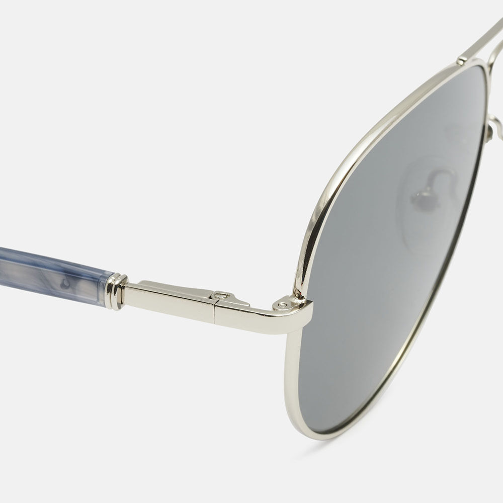 m&oacute; ENAM SUN, silver/grey, large