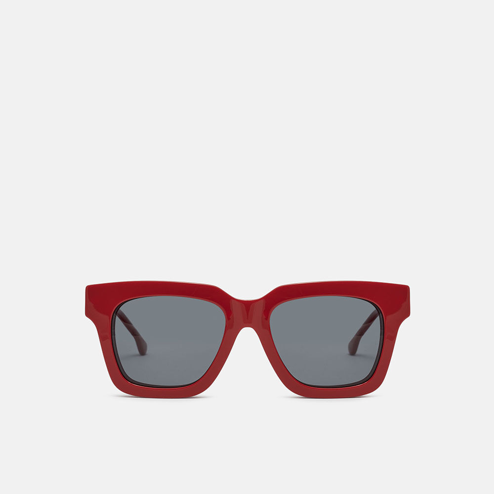 m&oacute; FRONT ROW PEARSON-ON, burgundy, large