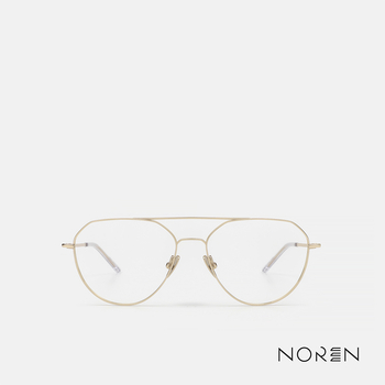NOREN ANDO, gold, large