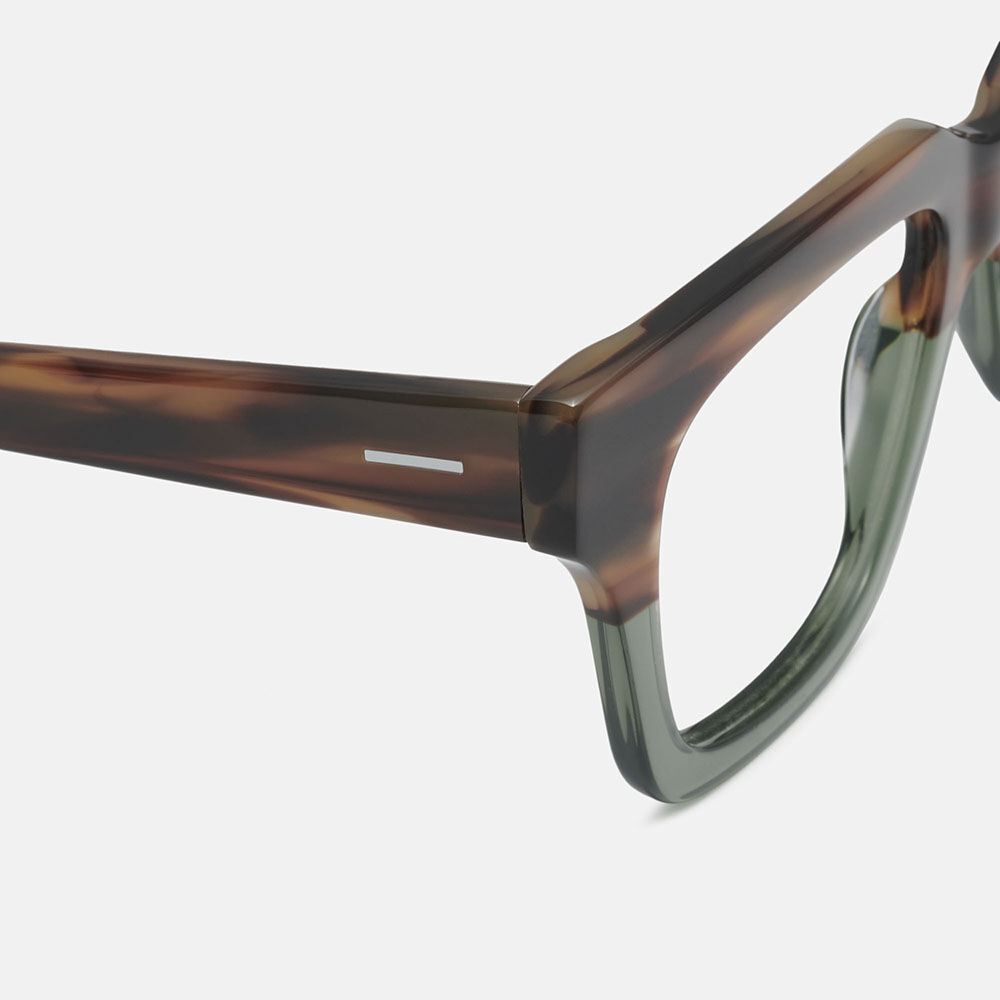 m&oacute; ENCORE NEW YORK, carey/green, large