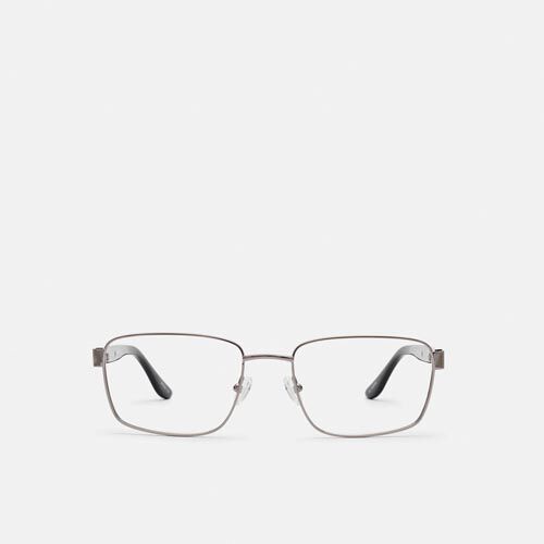 m&oacute; OSIRIS, gun metal, medium