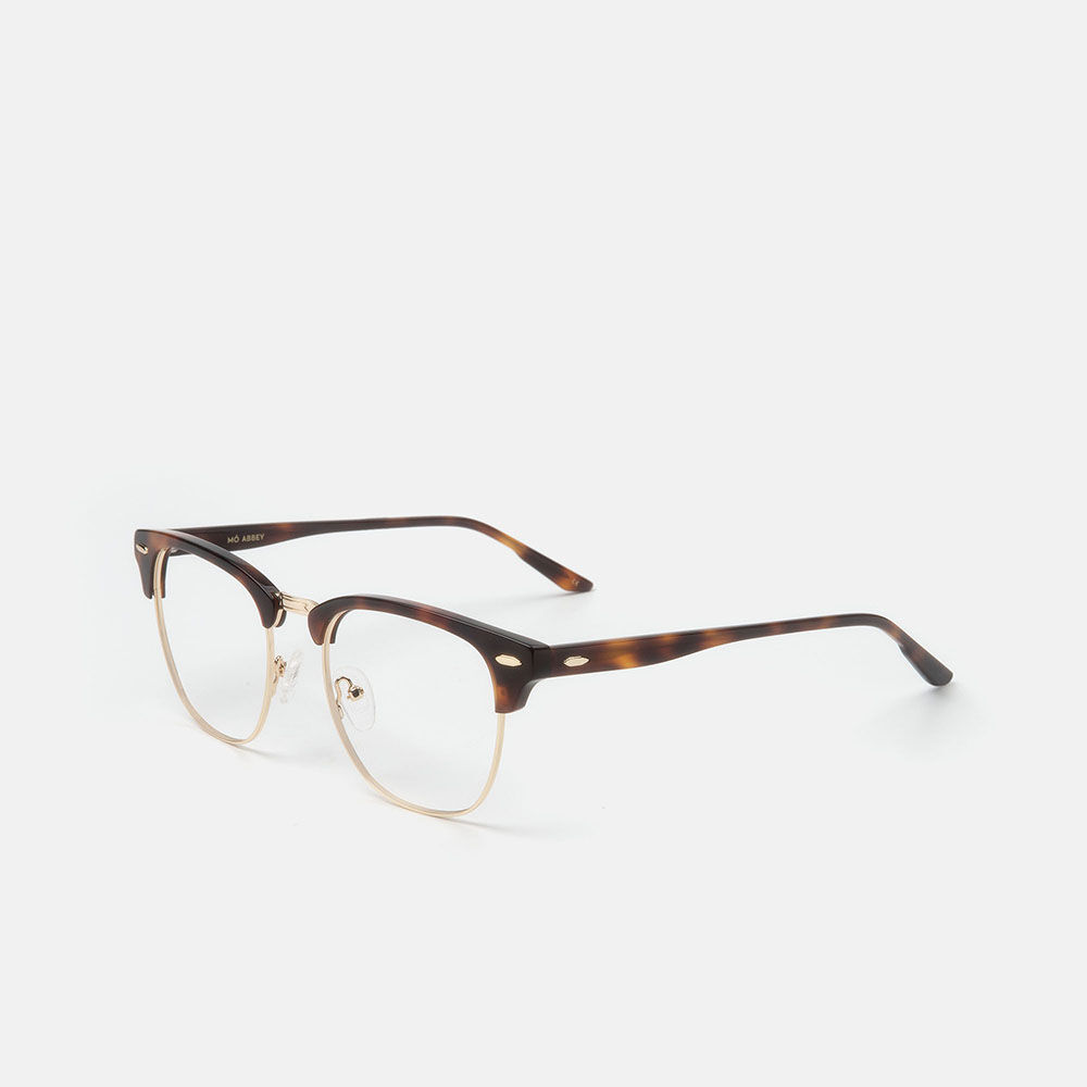 m&oacute; ABBEY XXL, carey, large