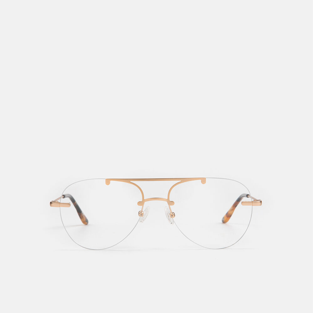 Gafas graduadas al aire de moda para mujer, montura de Metal morado, gafas  de gran tamaño, decoración de forma de corazón, 813 de diamantes de  imitación| | - AliExpress