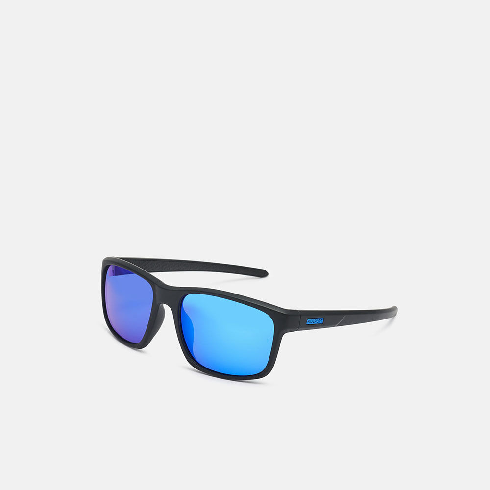 m&oacute; NEVADA SUN, black/blue, large