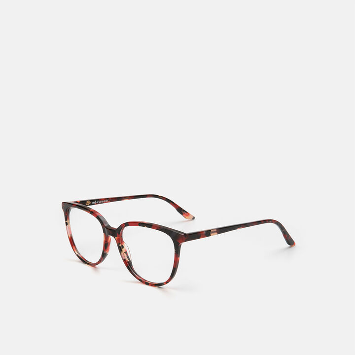mó UPPER 508A, carey-red, large
