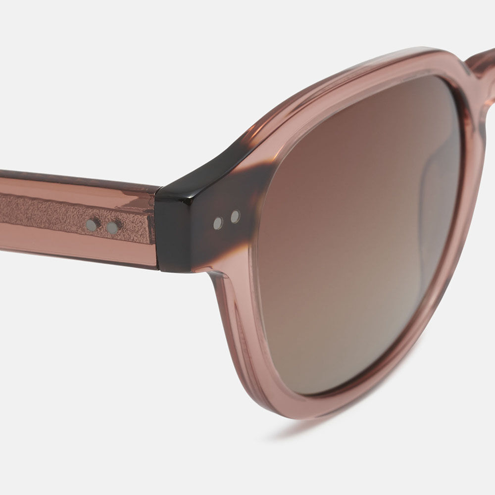 m&oacute; EL CLOT SUN, brown, large