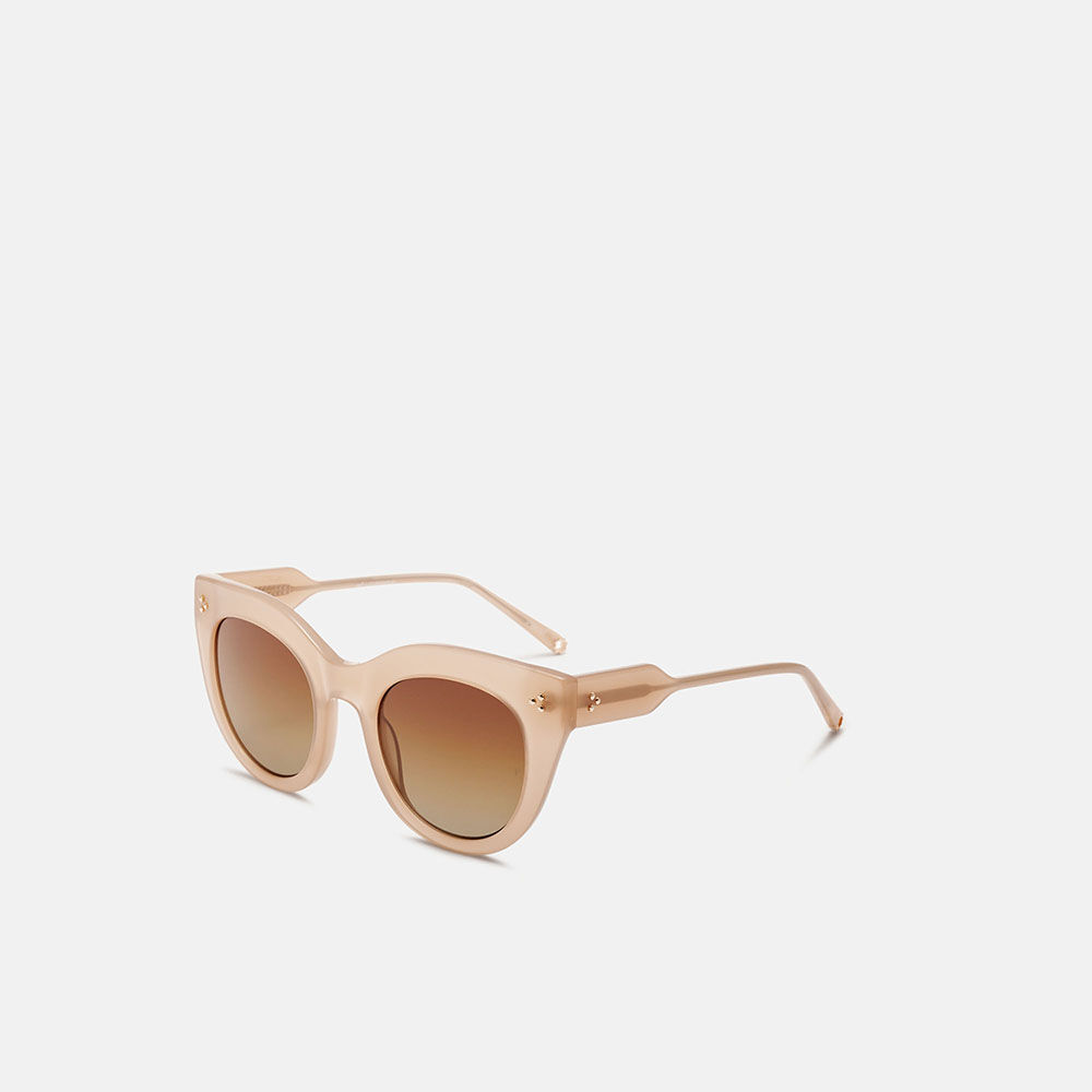 m&oacute; LOURMARIN SUN, beige, large