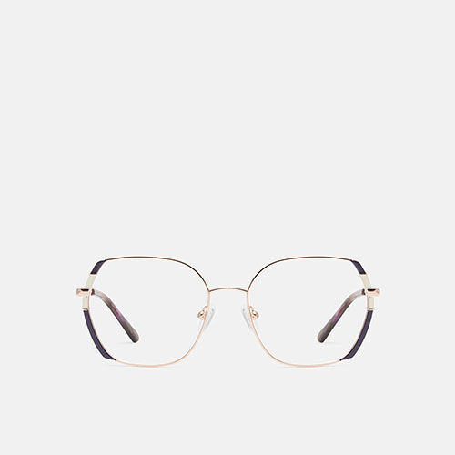 m&oacute; JAZZETTE, purple/gold, medium