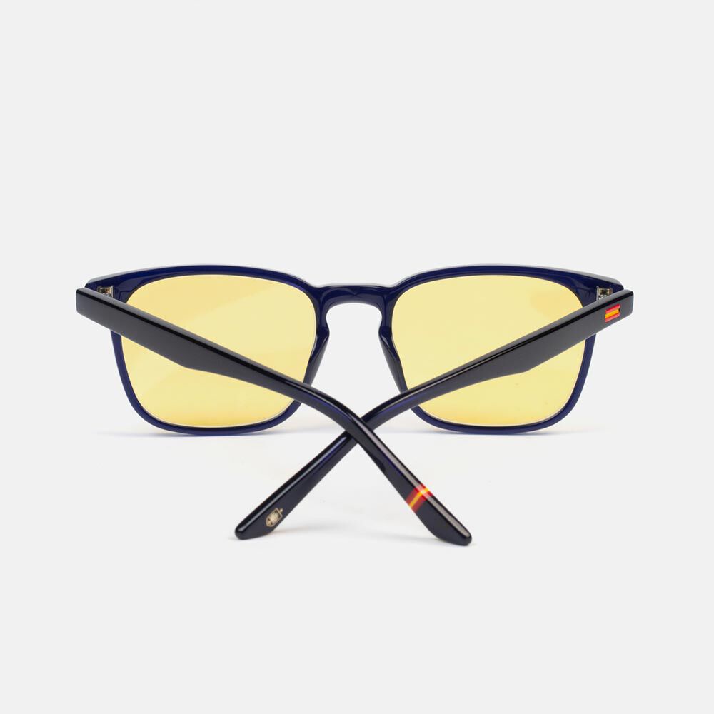 m&oacute; REGATE YELLOW LENSES SUN, blue, large