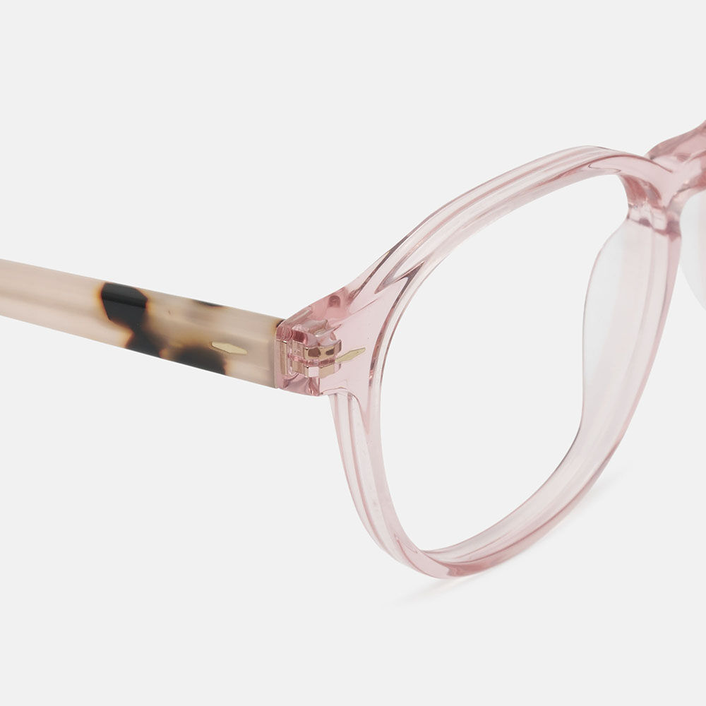 m&oacute; BABU, pink/veined pink, large