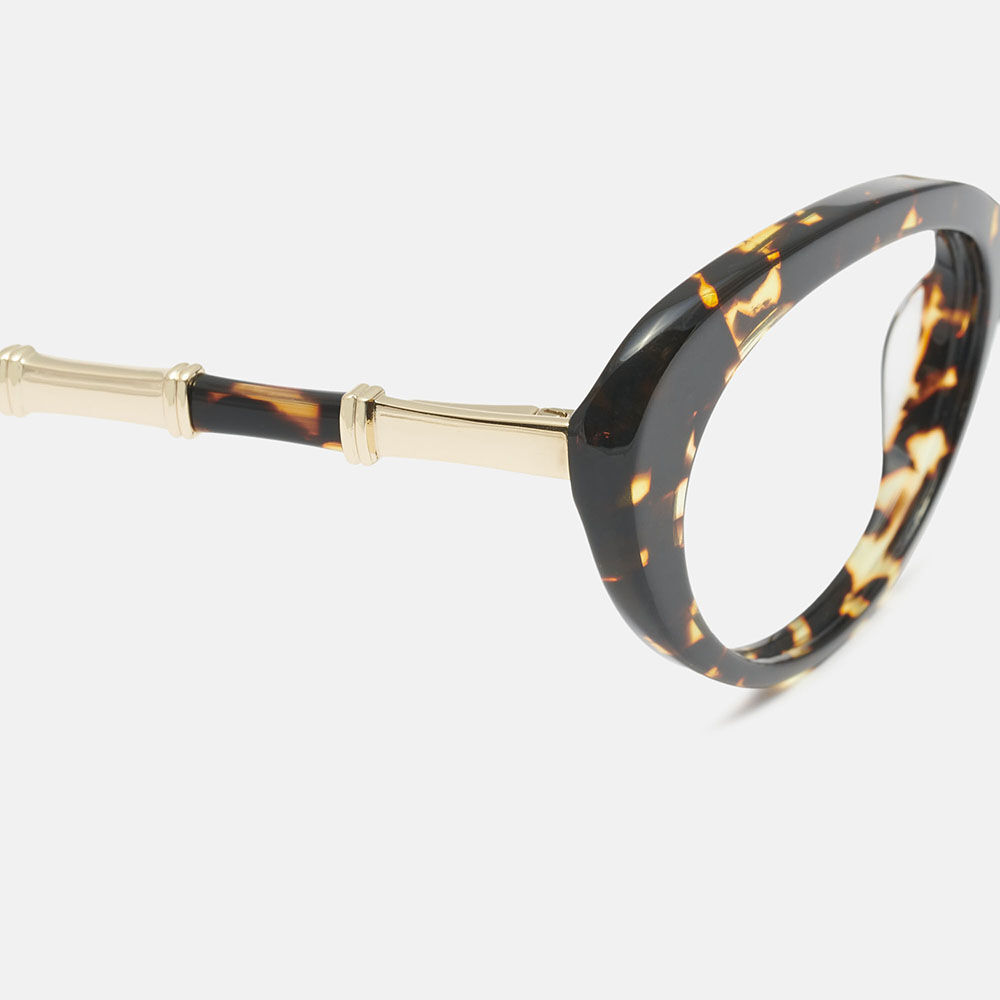 m&oacute; KIONI, dark carey, large