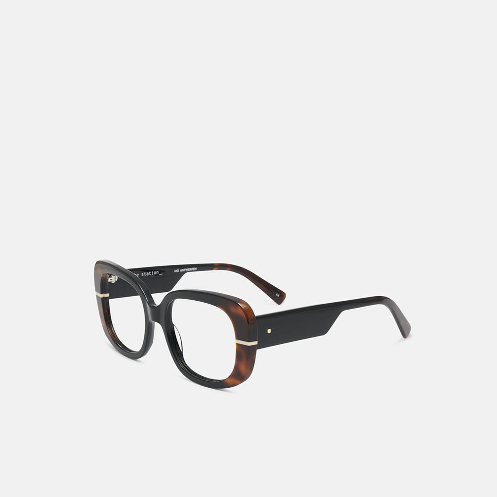 m&oacute; ANTWERPEN, black, large