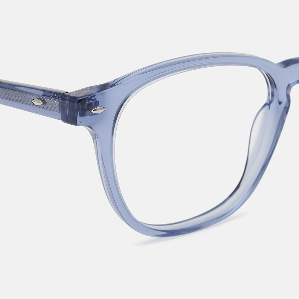 m&oacute; CRISANTEMO, blue, large