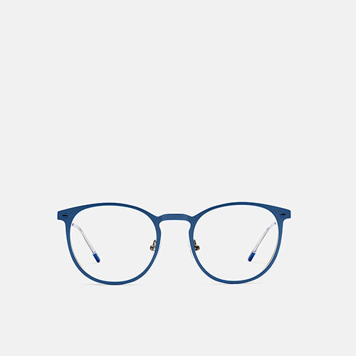 m&oacute; KIEFER, blue, medium