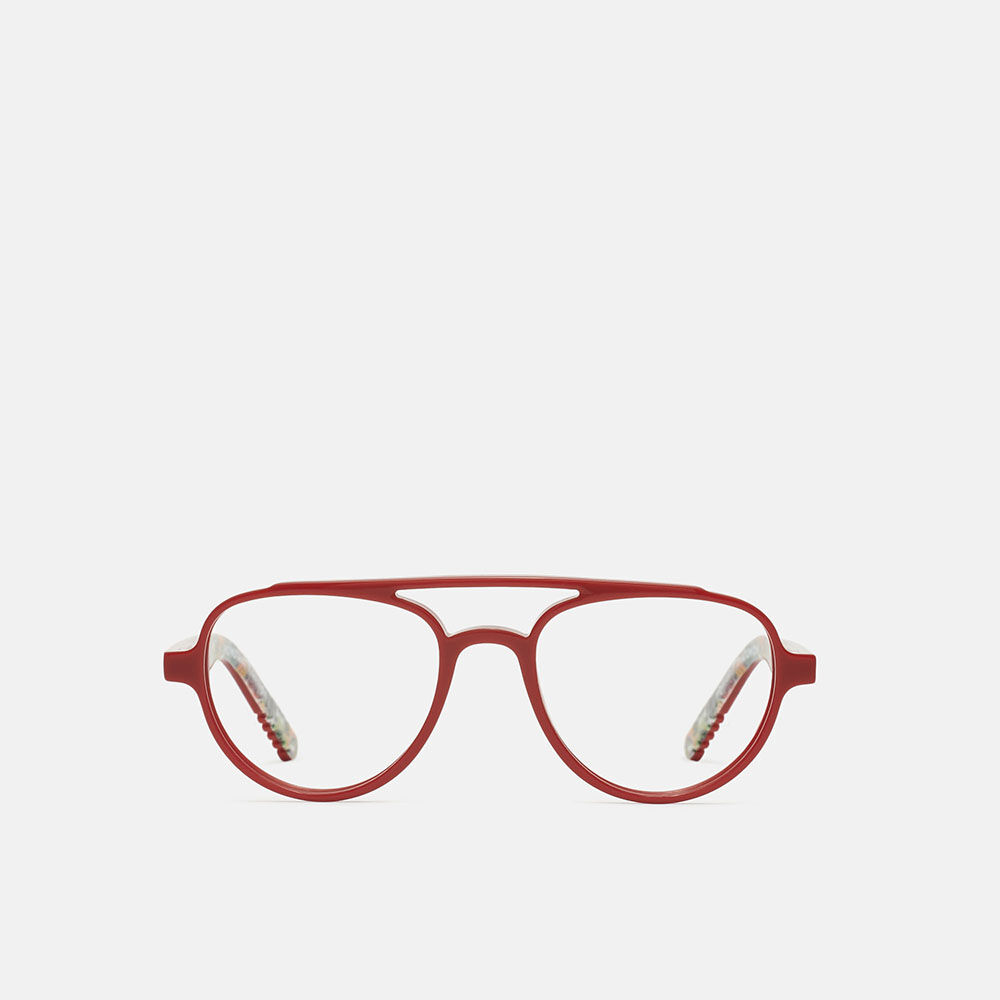 X TORTUGAS NINJA MUTANT, burgundy, large