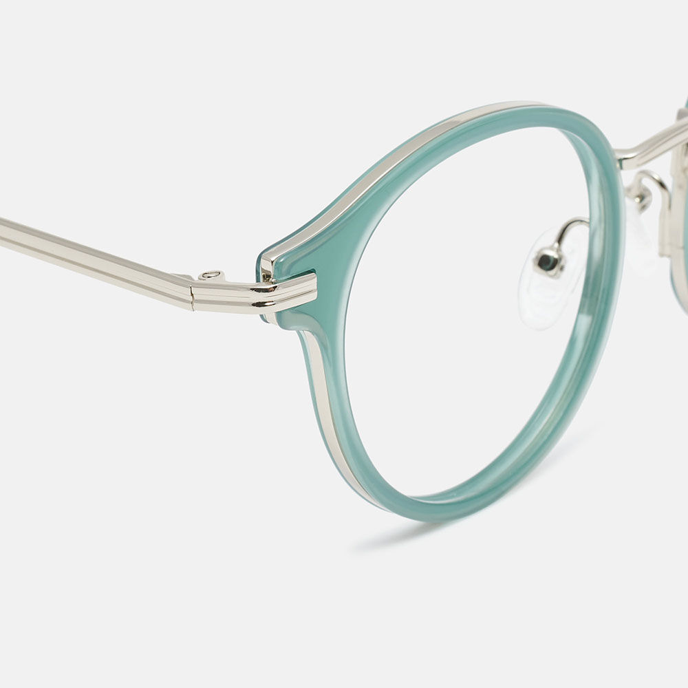 m&oacute; ZUMAQUE, green, large