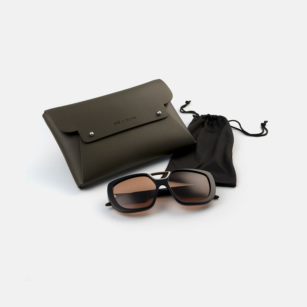 m&oacute; X OLIVA OWL, , large