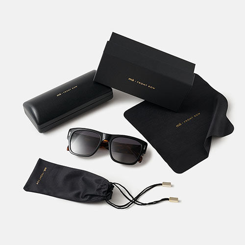 m&oacute; FRONT ROW KLOSS SUN