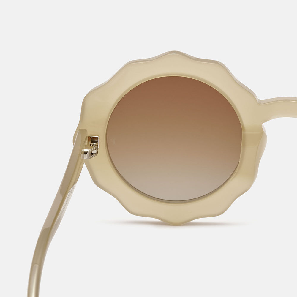 m&oacute; MIMOSAS SUN, beige, large