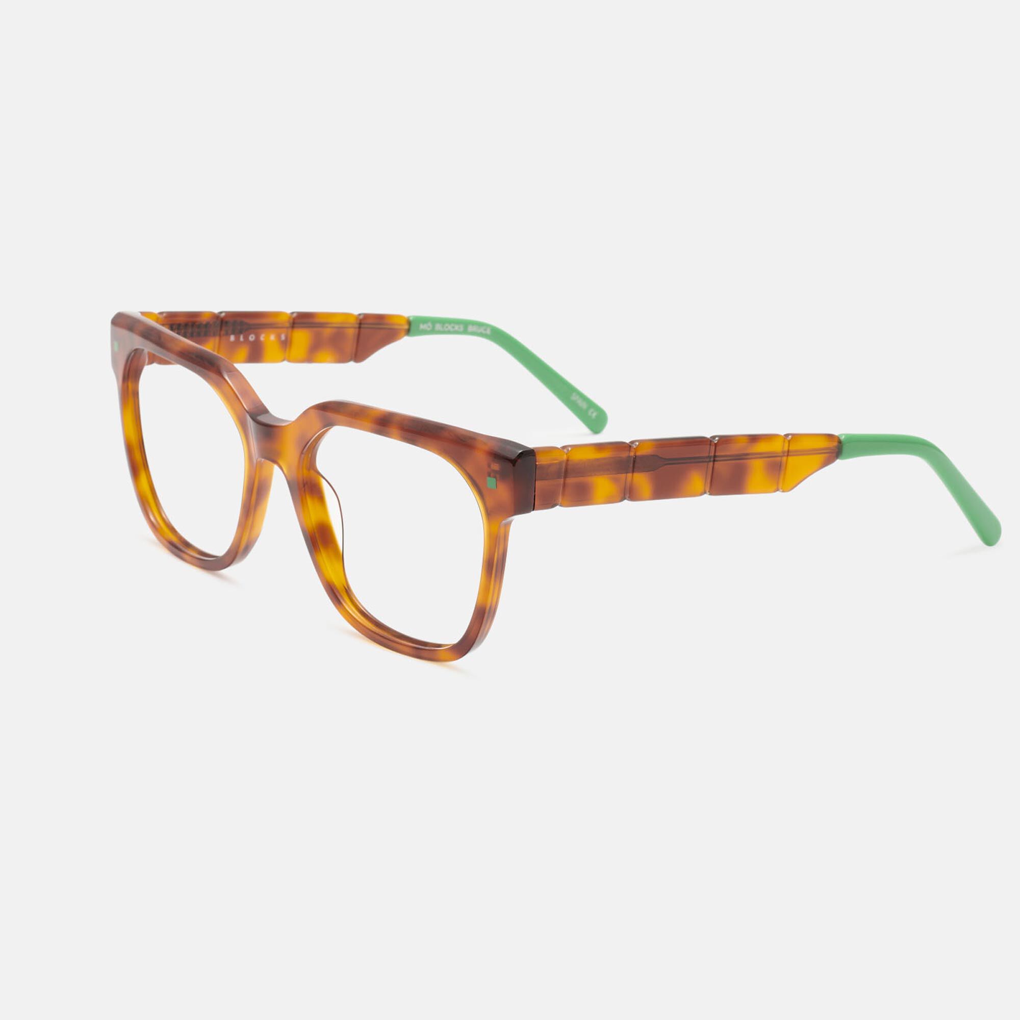 m&oacute; BLOCKS BRUCE