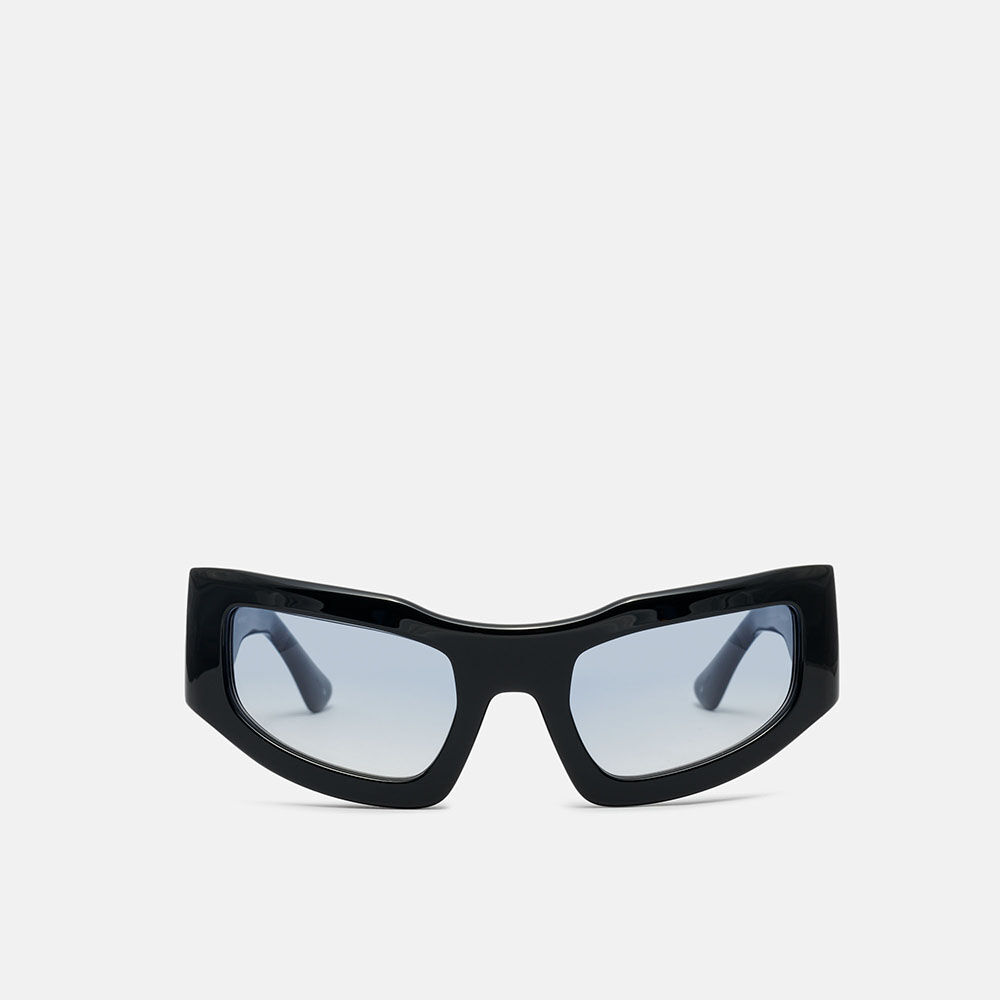 m&oacute; AVELLANEDA MEIKYO SUN, black, large